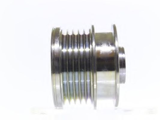 Fulie, alternator 2