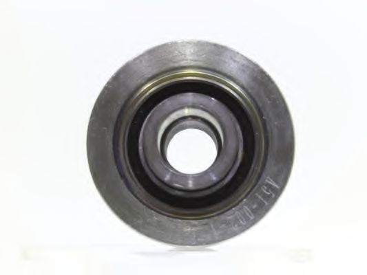 Fulie, alternator 3