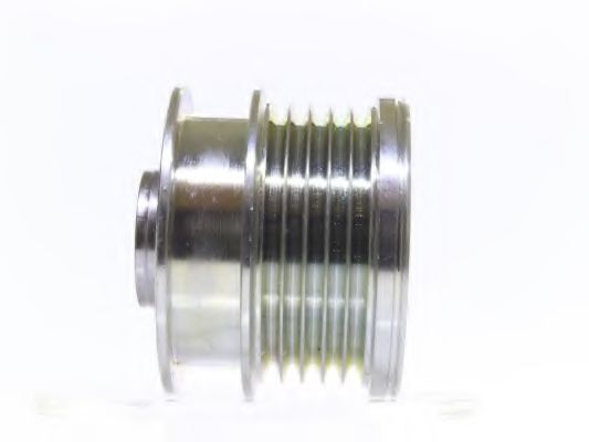 Fulie, alternator 4