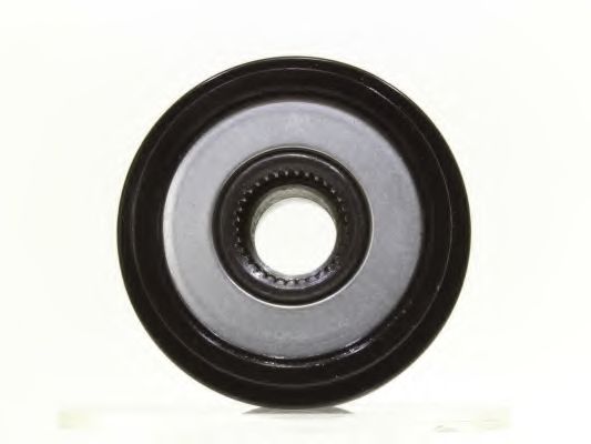 Fulie, alternator