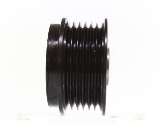 Fulie, alternator 2
