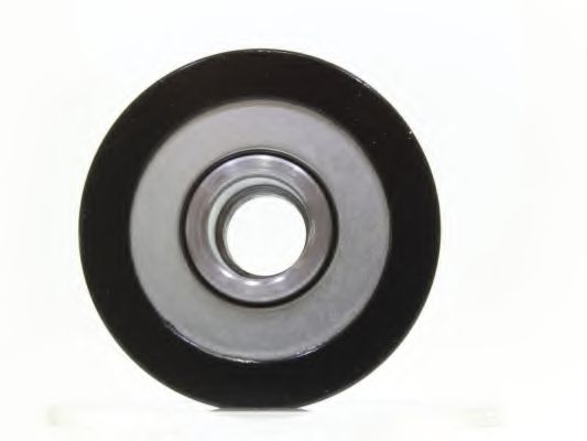 Fulie, alternator 3