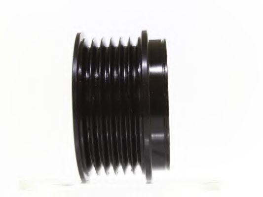 Fulie, alternator 4