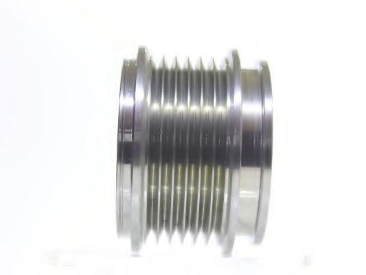 Fulie, alternator 2