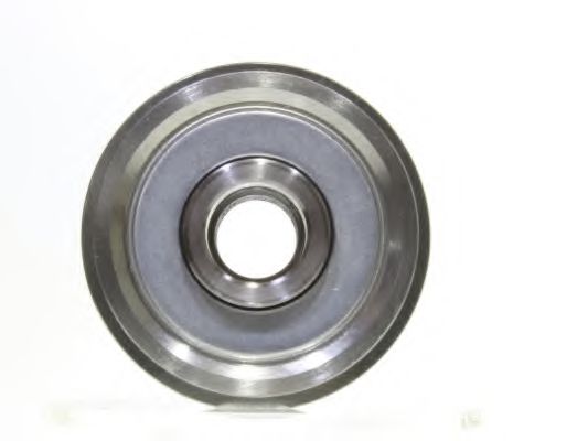 Fulie, alternator 3