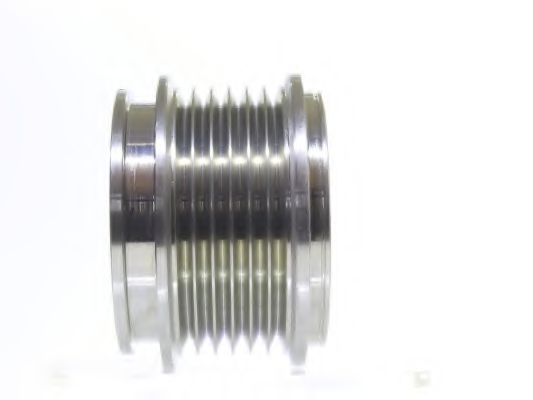 Fulie, alternator 4