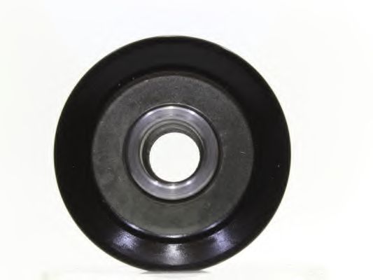 Fulie, alternator 3
