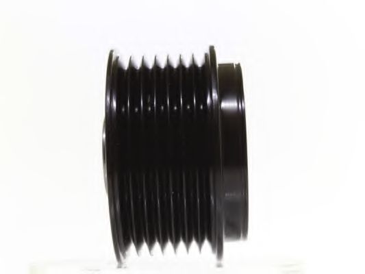Fulie, alternator 4