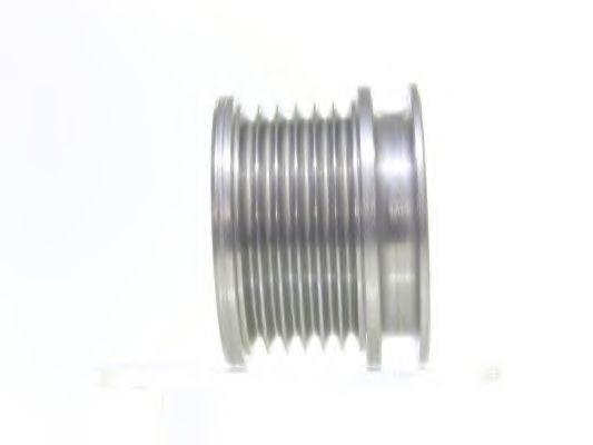 Fulie, alternator 2