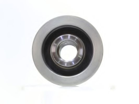 Fulie, alternator 3