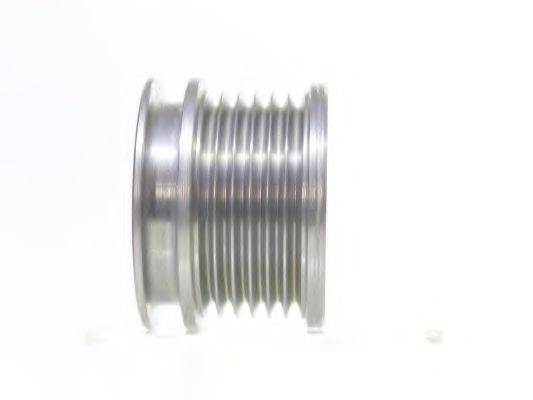 Fulie, alternator 4