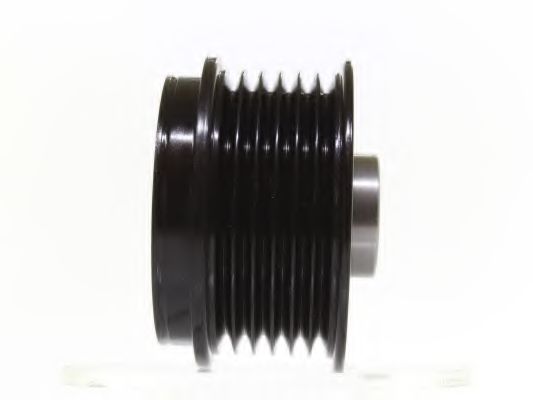 Fulie, alternator 2