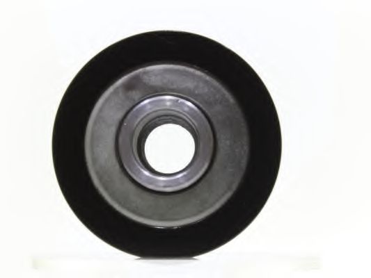 Fulie, alternator 3