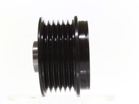 Fulie, alternator 4