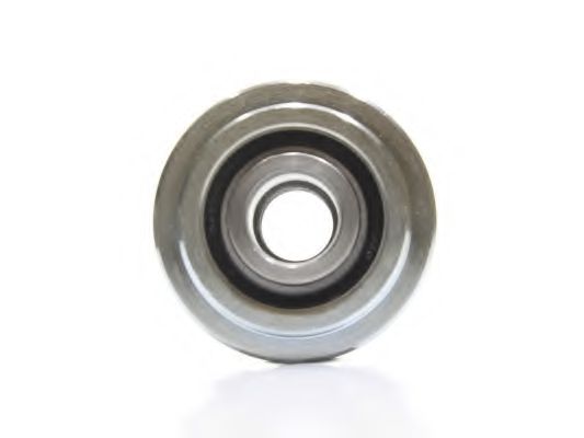 Fulie, alternator 3
