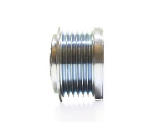 Fulie, alternator 4