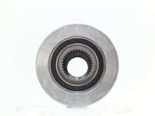 Fulie, alternator