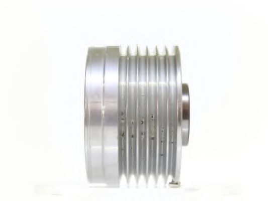Fulie, alternator 2