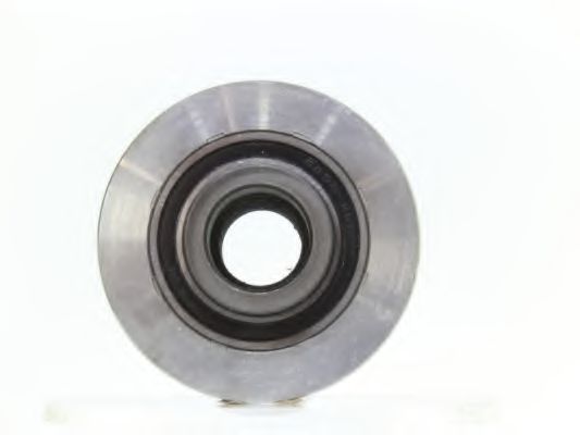 Fulie, alternator 3