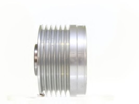 Fulie, alternator 4