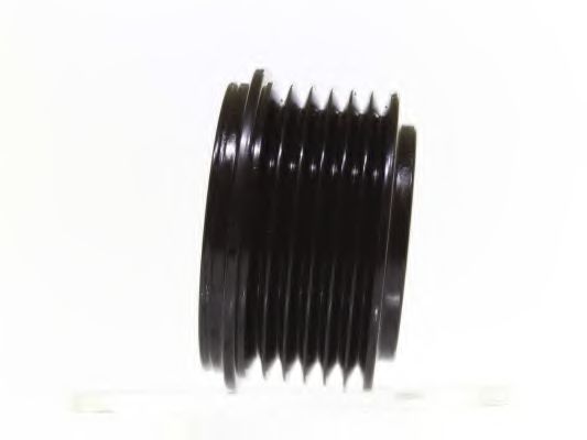 Fulie, alternator 2