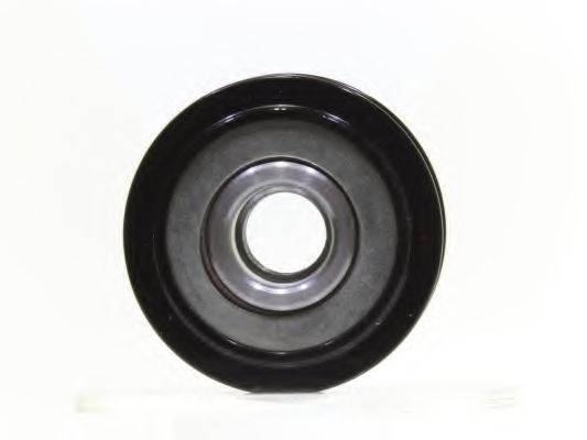 Fulie, alternator 3