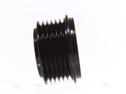 Fulie, alternator 4