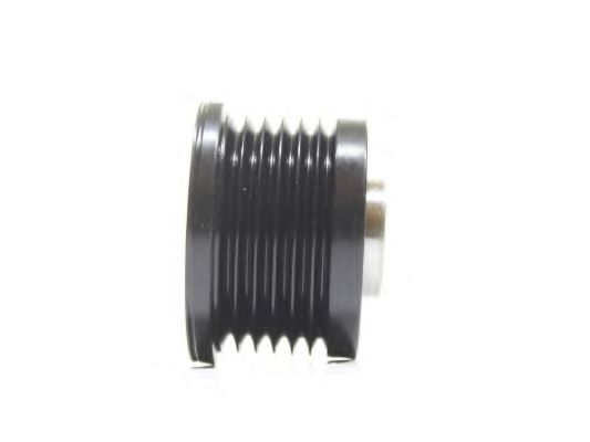 Fulie, alternator 2