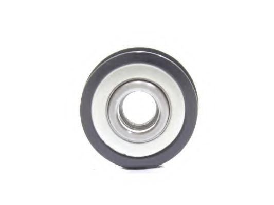 Fulie, alternator 3