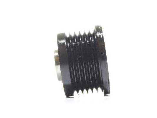 Fulie, alternator 4