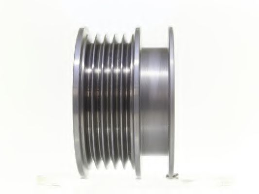 Fulie, alternator 2