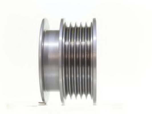 Fulie, alternator 4
