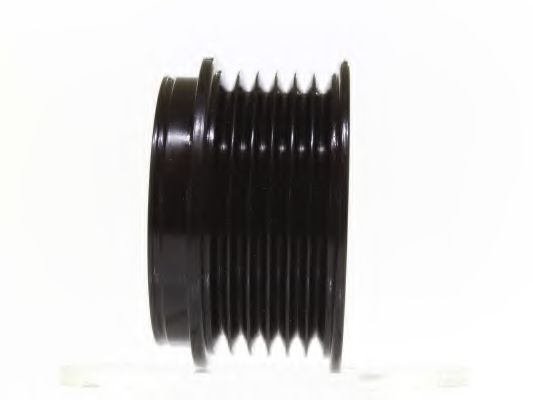 Fulie, alternator 2