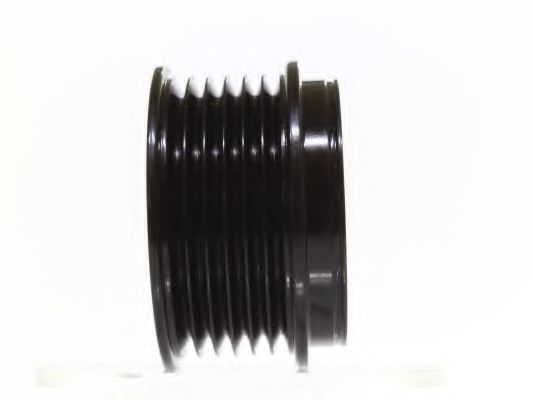 Fulie, alternator 4