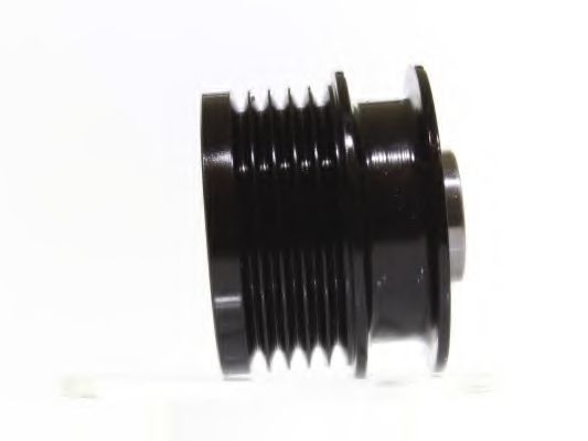 Fulie, alternator 2