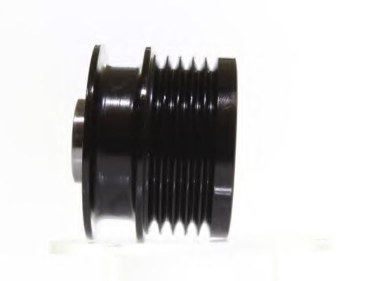 Fulie, alternator 4