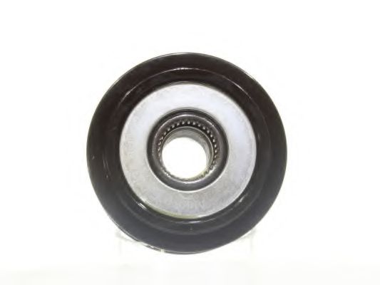 Fulie, alternator