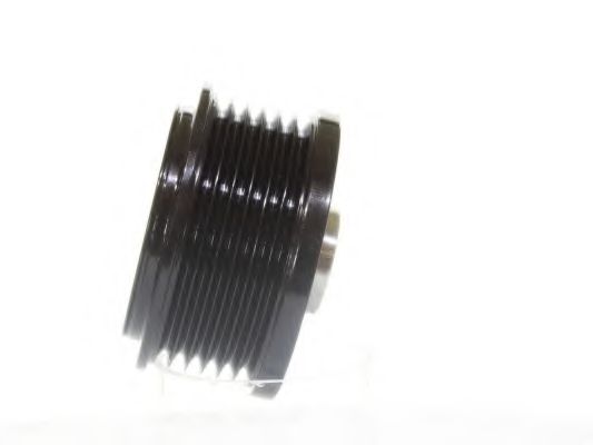 Fulie, alternator 2