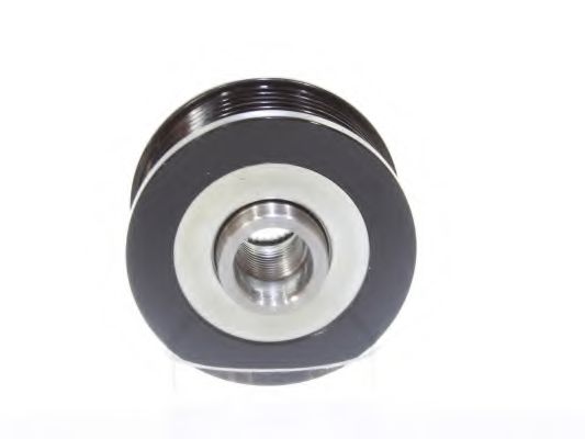 Fulie, alternator 3
