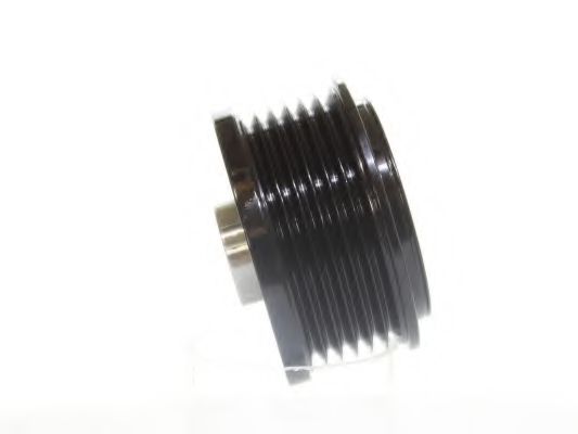 Fulie, alternator 4