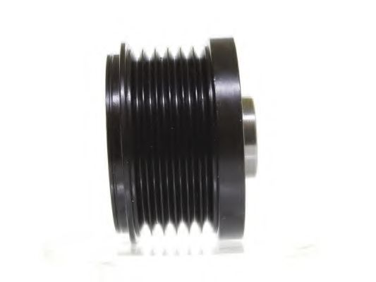 Fulie, alternator 2