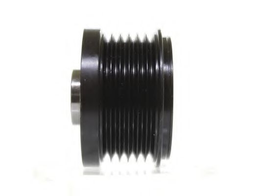 Fulie, alternator 4