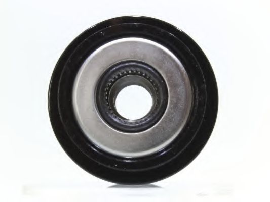 Fulie, alternator