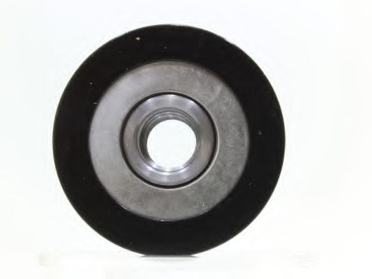 Fulie, alternator 3