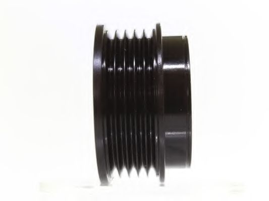 Fulie, alternator 4