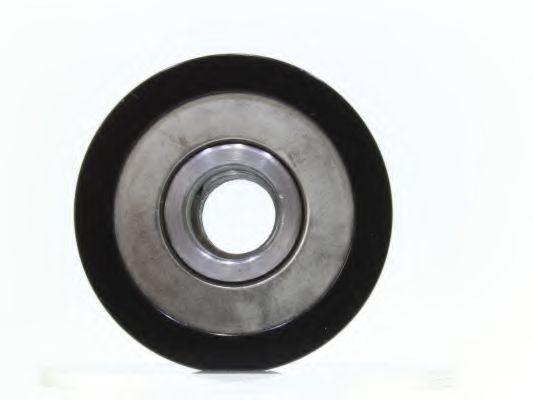 Fulie, alternator 3