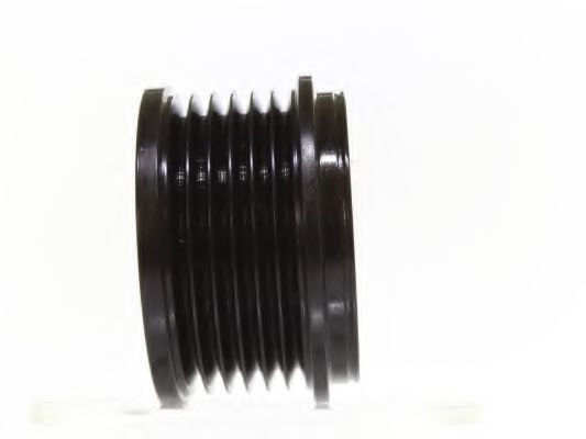 Fulie, alternator 4