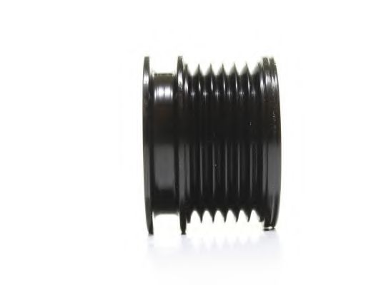 Fulie, alternator 4