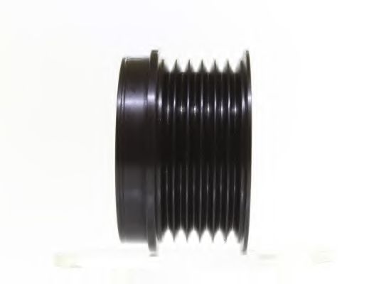 Fulie, alternator 2