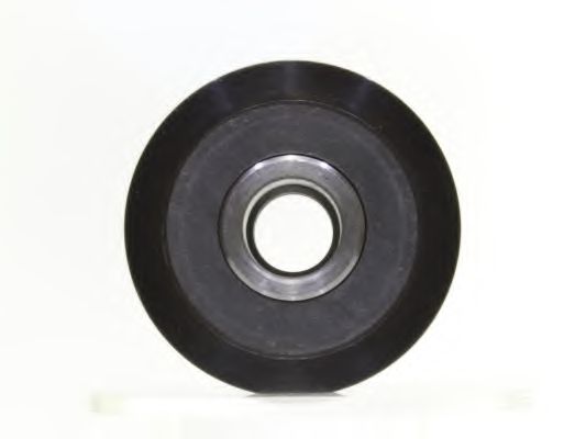 Fulie, alternator 3